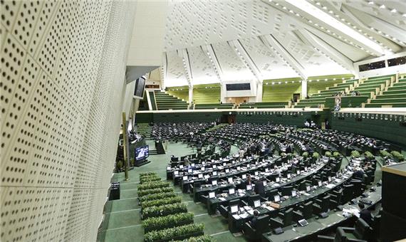 جزئیات جلسه کمیسیون امور داخلی و شوراهای مجلس با کدخدایی