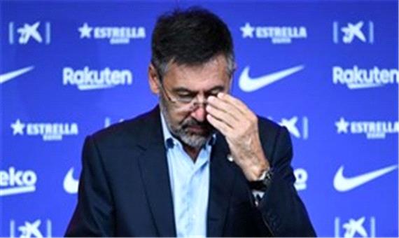مهر تایید بارتومئو بر سوپرلیگ اروپا در شب استعفا