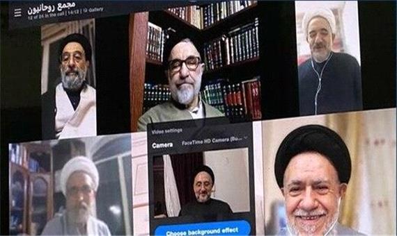 دستور انتخاباتی پدران اصلاحات/ خاتمی و موسوی خوئینی‌ها صحنه‌گردان شدند