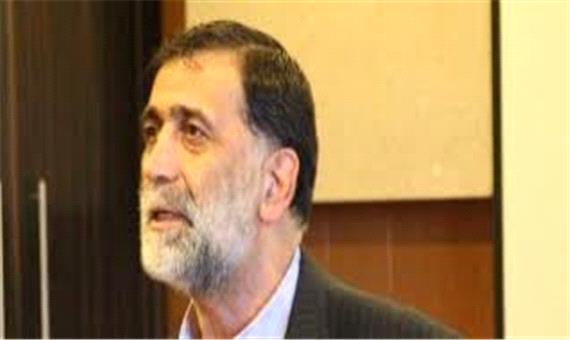 آجرلو: سعید آذری را به خاطر دو مصاحبه تند محروم کردید
