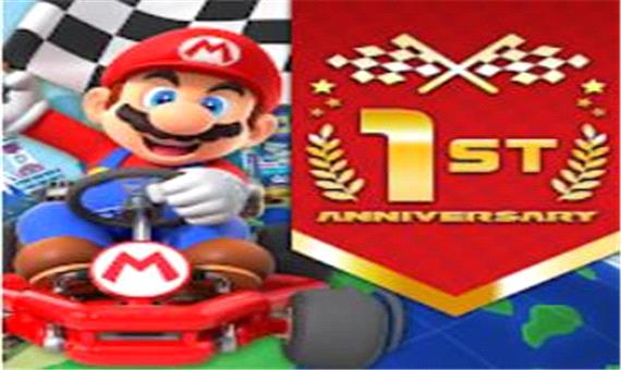 Mario Kart Tour؛ با ماریو به مسابقات کارتینگ بروید
