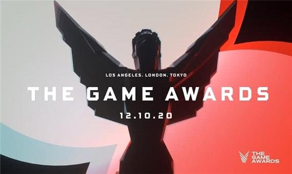 نامزدهای مراسم The Game Awards 2020 مشخص شدند