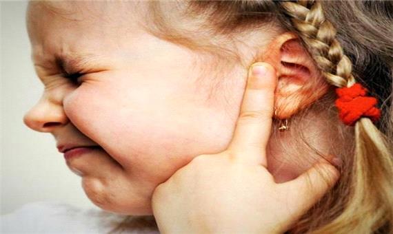 سوراخ کردن گوش کودک تا قبل از این سن ممنوع!