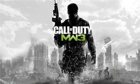 بازسازی Call of Duty: Modern Warfare 3 در دست ساخت قرار دارد