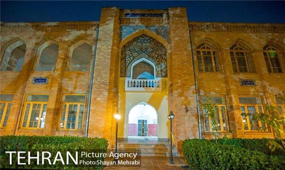 دارالفنون، نخستین مدرسه ایران