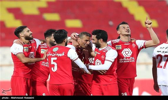 تیم منتخب هفته چهارم لیگ برتر فوتبال با 3-3-4 کلاسیک