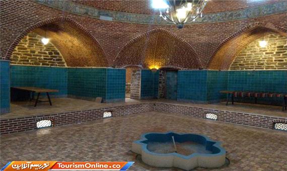 حمام تاریخی “نظام”کرمانشاه به بخش خصوصی واگذار می‌شود