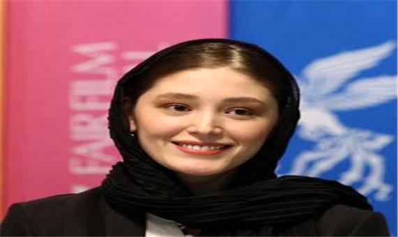 فرشته حسینی در سودای ستاره شدن در سینمای ایران