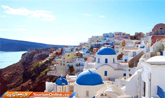 تابستان آینده؛ چشم‌انداز یونان برای احیای گردشگری