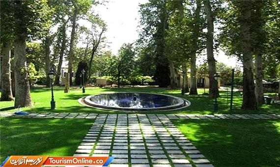 زیبا‌ترین باغ‌های ایرانی را بشناسید/عکس