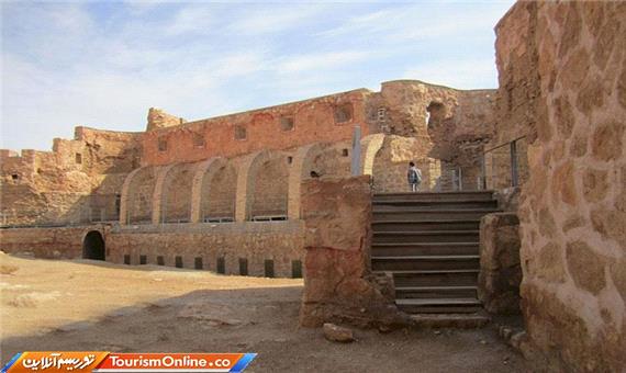 قلعه‌ها و دژهای کهن، آثار به‌جامانده از فرهنگ و تمدن تاریخی خراسان شمالی