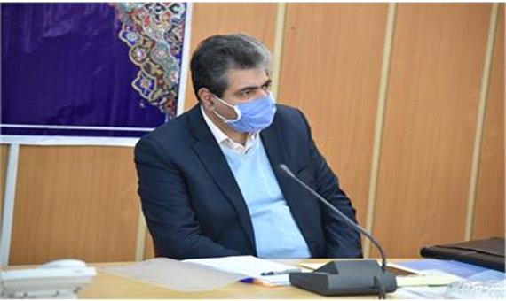 میرزایی در گلستان خبر داد: تکمیل پروژه‌های نیمه‌تمام وزارت کار در گلستان تا پایان دولت