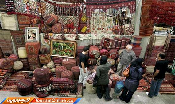 حمایت از ایجاد طرح‌های روستا بازار در استان کردستان