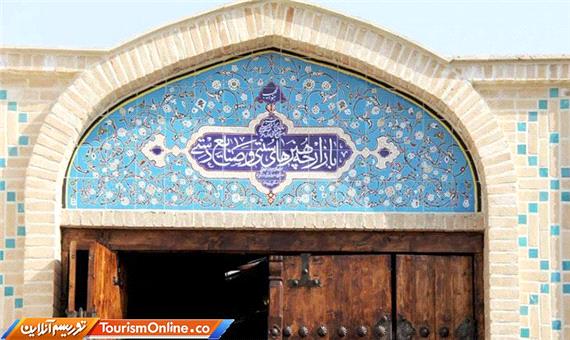 دومین بازارچه دائمی صنایع‌دستی در زنجان ایجاد می‌شود