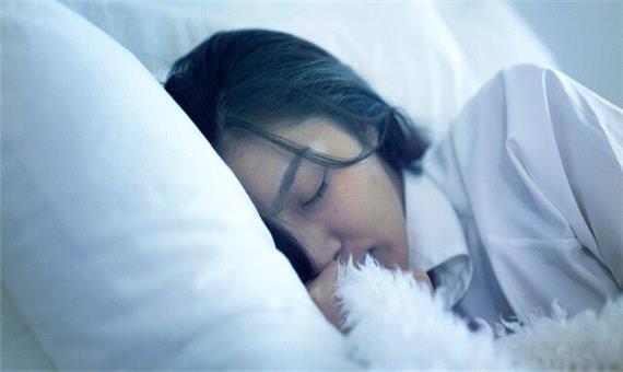 مغز چطور هنگام خواب دیدن بدن را فلج می‌کند؟