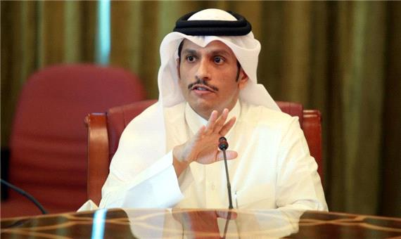 درخواست قطر از کشورهای عربی درباره ایران