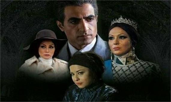 کشته شدن نرگس محمدی در سریال «معمای شاه»