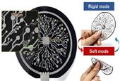ابداع یک جوهر الکترونیک برای نسل جدید فناوری‌های انعطاف‌پذیر