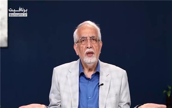 چرا دکتر کرمانی خوردن شیر را ممنوع کرد؟