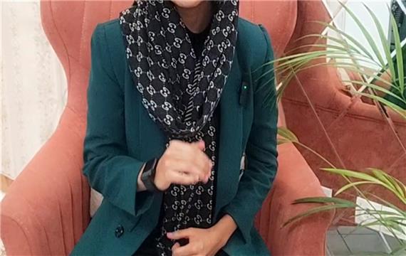 راز صدای جذاب