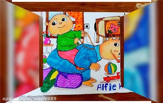 ناستالوژیک.دهه60