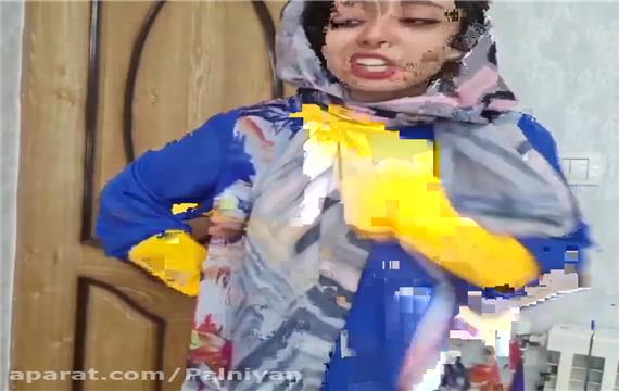 طنز # تفاوت مادرها قدیم و جدید