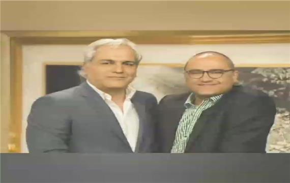 قصه خنده‌دار تلخ با شرکت مهران مدیری و رامبد جوان!