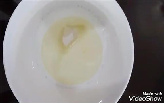 آموزش درست کردن نان پنیری