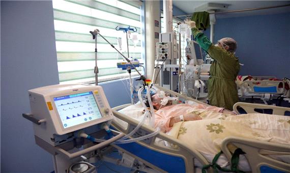 28 بیمارستان و مرکز درمانی ارتش در خدمت بیماران کرونایی