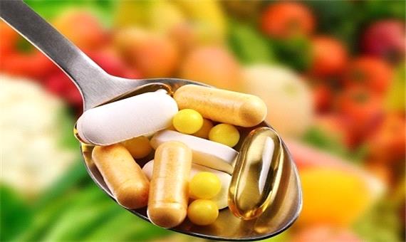 5 هشدار مهم  بدن درباره کمبود ویتامین