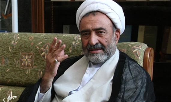 نظر عضو اسبق شورای نگهبان در مورد تائید صلاحیت احمدی نژاد برای 1400