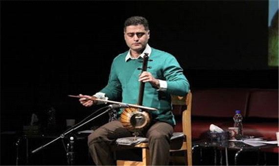 سامر حبیبی: سومین جشنواره موسیقی کلاسیک ایرانی جشنواره متنوع و پربار خواهد بود