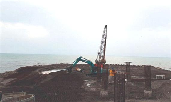 تخریب خلیج فارس توسط نفتی‌ها/ لزوم جلوگیری از دریاخواری در عسلویه