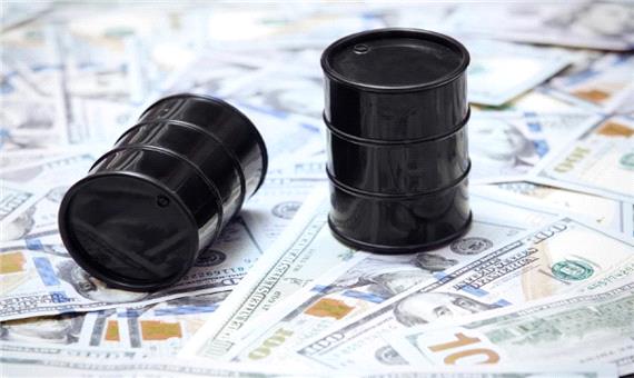 افزایش 10 دلاری چشم‌انداز 2021 نفت خام برنت