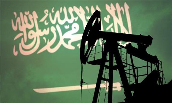 کاهش 30 درصدی ارزش صادرات نفت عربستان