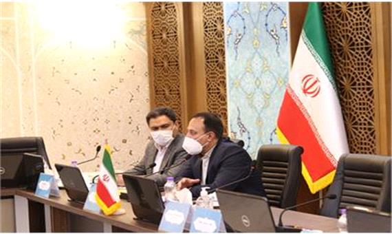 معاون توسعه مدیریت و منابع وزارت کار:  اصفهان ظرفیت بزرگی برای هم‌افزایی بین دستگاه ها دارد