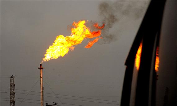 وزارت نفت مکلف به اجرای طرح‌های جداسازی گازهای همراه نفت شد