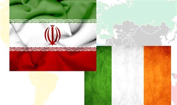 ایرلند حضور دیپلماتیک در ایران را از سر می‌گیرد