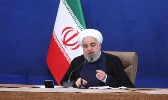 رونمایی رئیس جمهور از معضلات نپیوستن به FATF/ روحانی: مجمع قدرت خود را نشان دهد