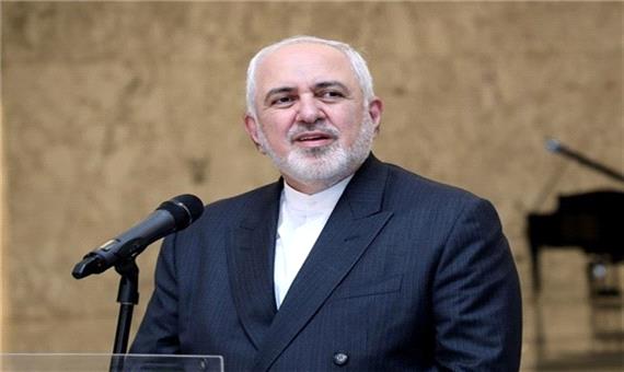 ظریف درگذشت روحانی برجسته لبنانی را تسلیت گفت