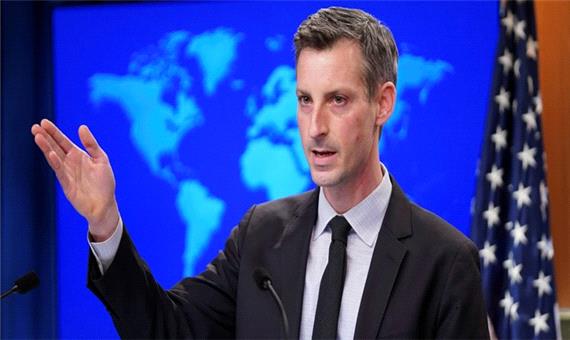 وزارت خارجه آمریکا: هدف، محدود کردن دائمی برنامه هسته‌ای ایران است
