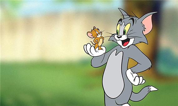 تام و جری؛ انیمیشنی برای تمام نسل ها