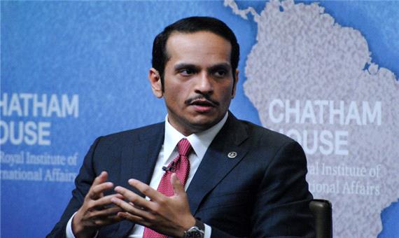 گفت‌وگوی نماینده آمریکا و وزیر خارجه قطر درباره ایران