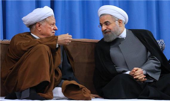 ایستادگی روحانی برای انتخاب وزیری که هاشمی رفسنجانی مخالفش بود