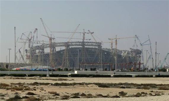 قطر هم‌چنان میزبانی المپیک 2032 را می‌خواهد