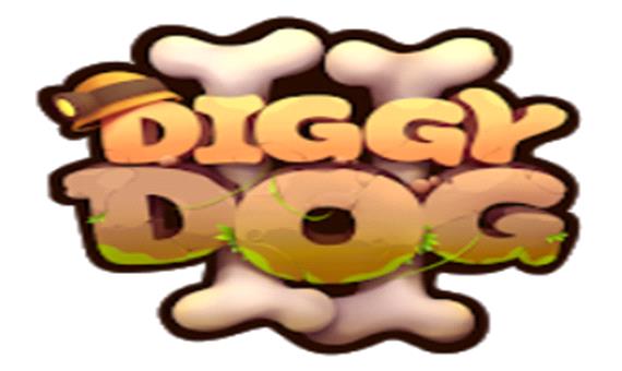 My Diggy Dog 2؛ سگی که در حفاری کردن حرفه‌ای است