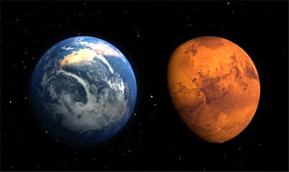 10 حقیقت عجیب درباره مریخ و دنیای اسرارآمیز آن