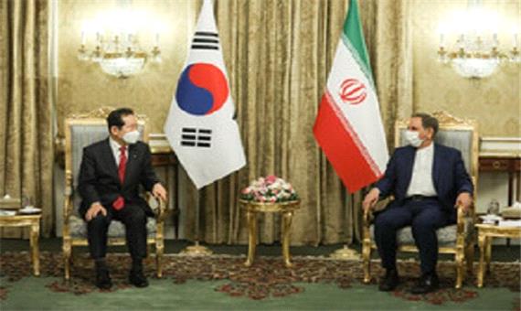 نخست‌وزیر کره جنوبی: سفرم به ایران معنادار است