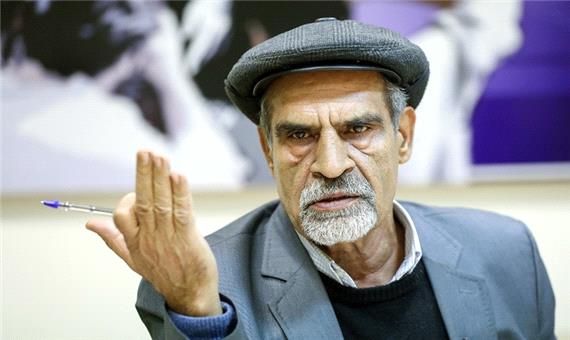 نعمت احمدی: شکایت مجلس از روحانی بلاموضوع است