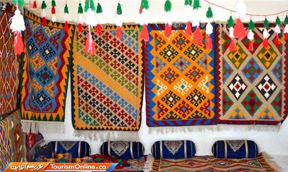 طرح‌های صنایع دستی در روستاهای کردستان تسهیلات دریافت می‌کنند